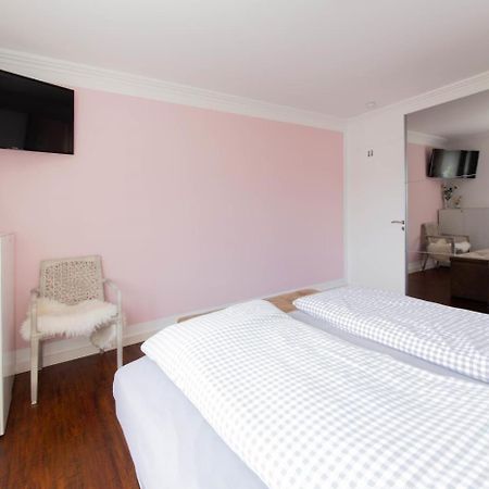 Ferienwohnung Ostseestuebchen シャルボイツ エクステリア 写真